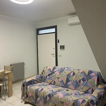 Holiday home Ginestra Pertosa