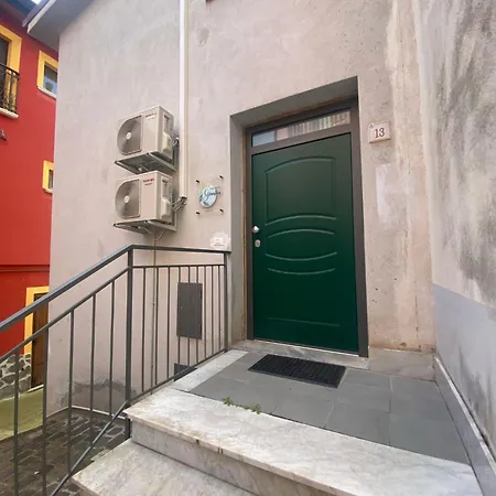 Ginestra Holiday home Pertosa