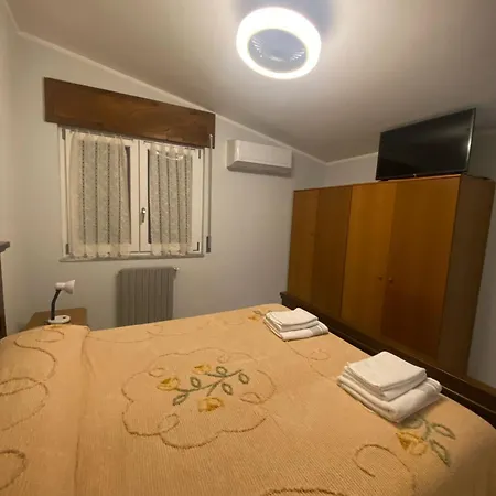 Ginestra Holiday home *