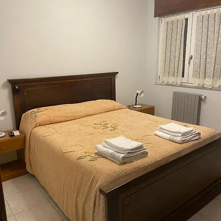 Ginestra Holiday home
